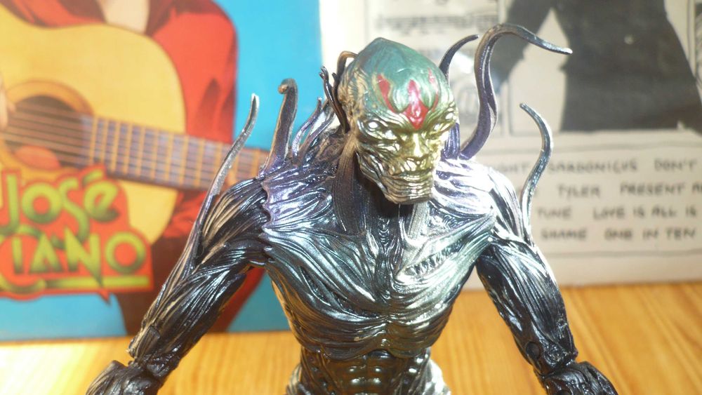 Marvel Action Figures64286622221954121