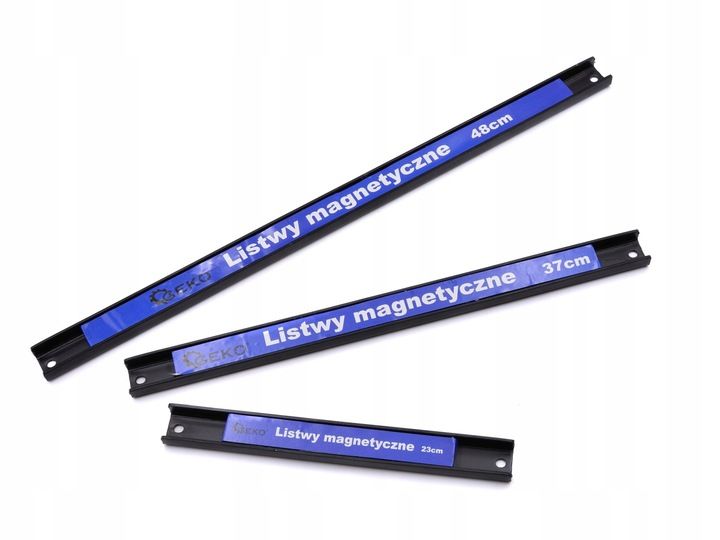 Listwa Magnetyczna Narzędziowa Narzędzia 3 El