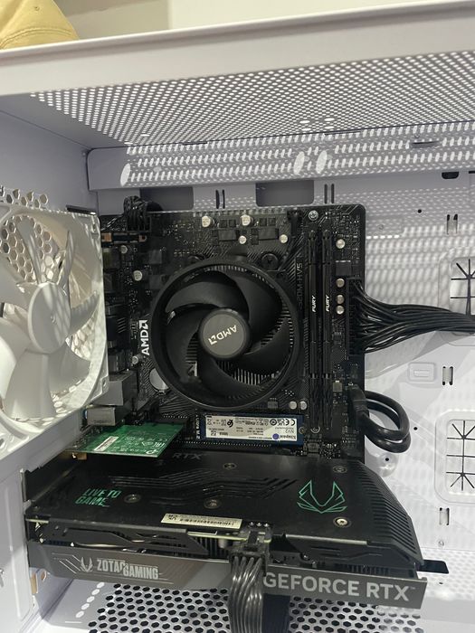 Pc Gamer King System