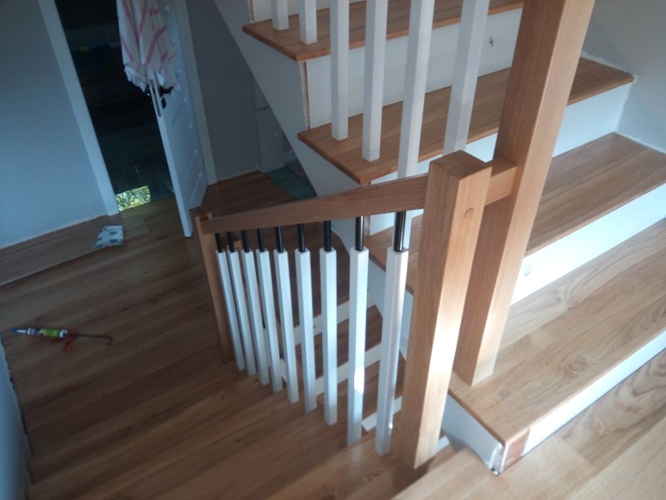 Cyklinowanie podłog