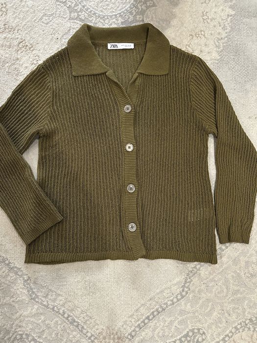 Продам кардиган кофту від Zara