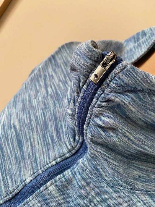 S m lekka cienka bluza columbia sport basic do wszystkiego 36 38