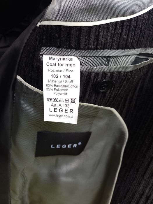 Marynarki 2 w cenie 1