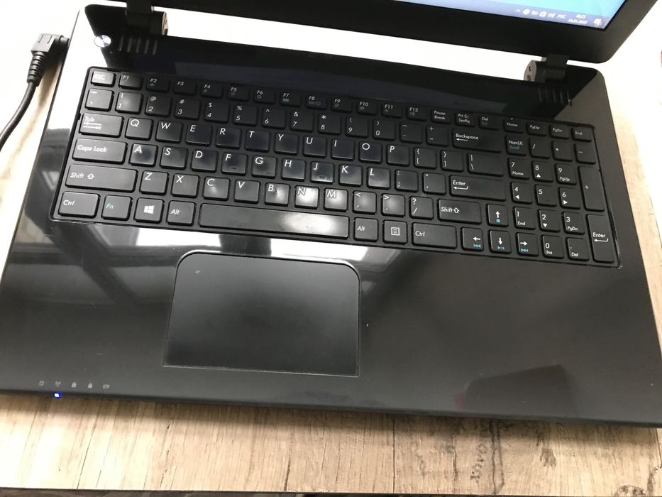 Ноутбук для навчання на Intel Core i3