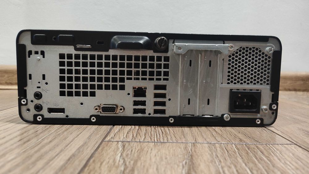 Komputer HP ProDesk 400 G4 SFF i5-7500