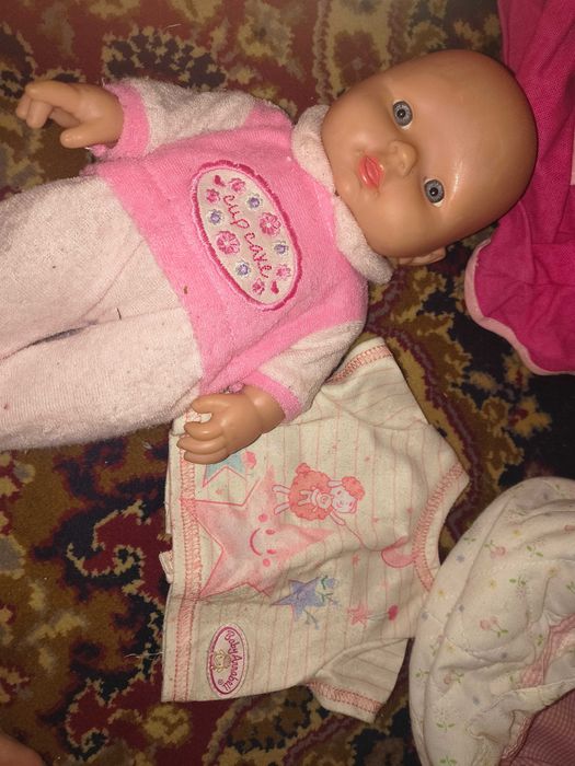 Іграшки. Ляльки.Домик для ляльок.Все для ляльок