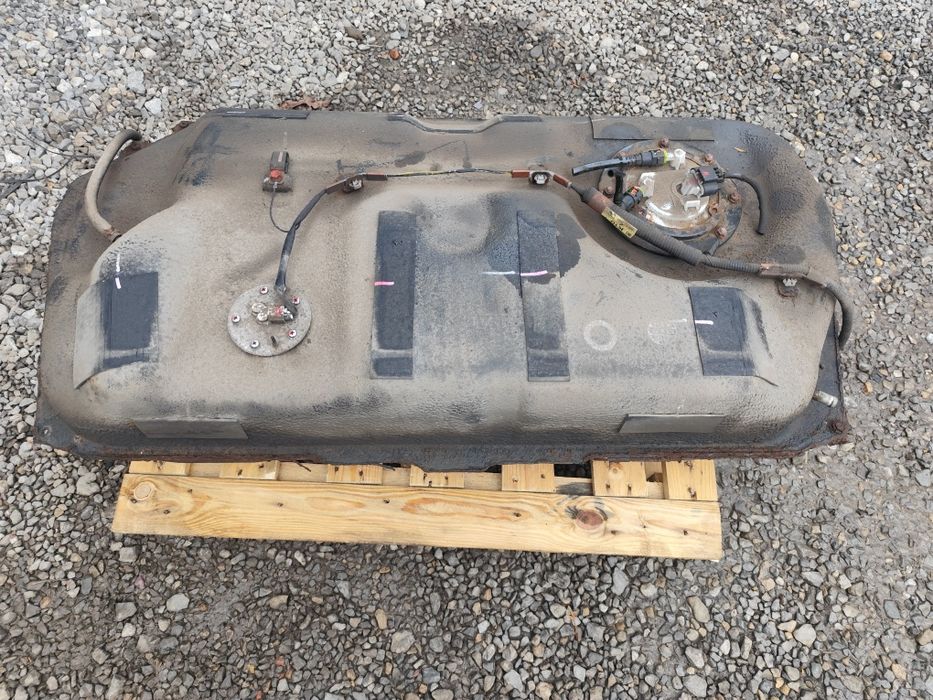 Bak zbiornik paliwa suzuki grand vitara II 1.9 ddis