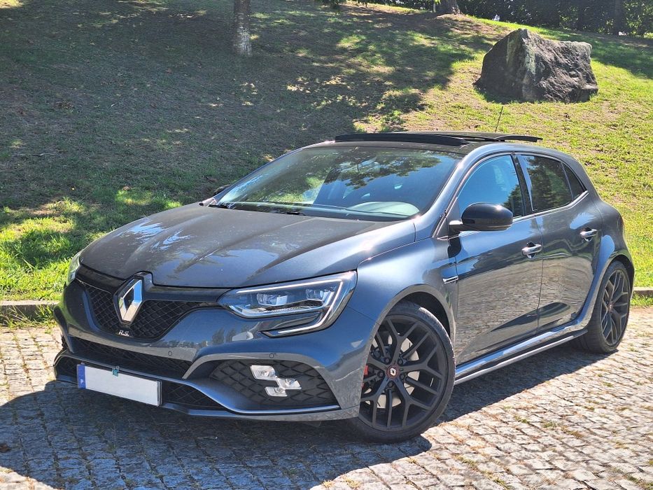 Renault Mégane