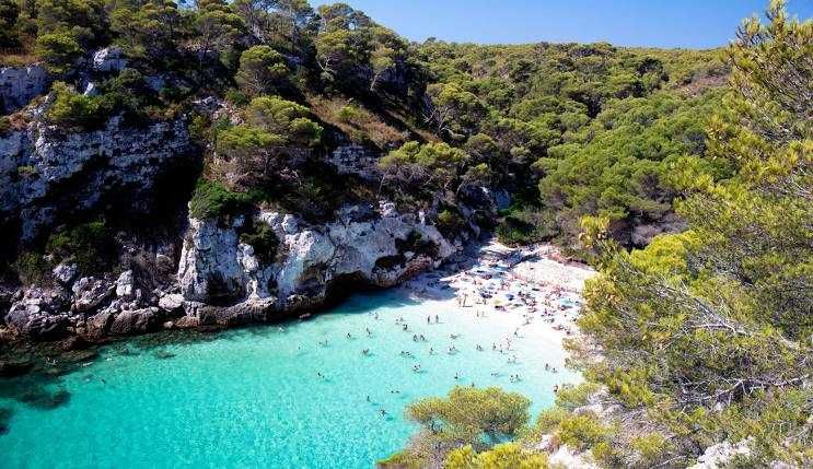 "Guia DK Maiorca, Minorca e Ibiza" -> NOVO