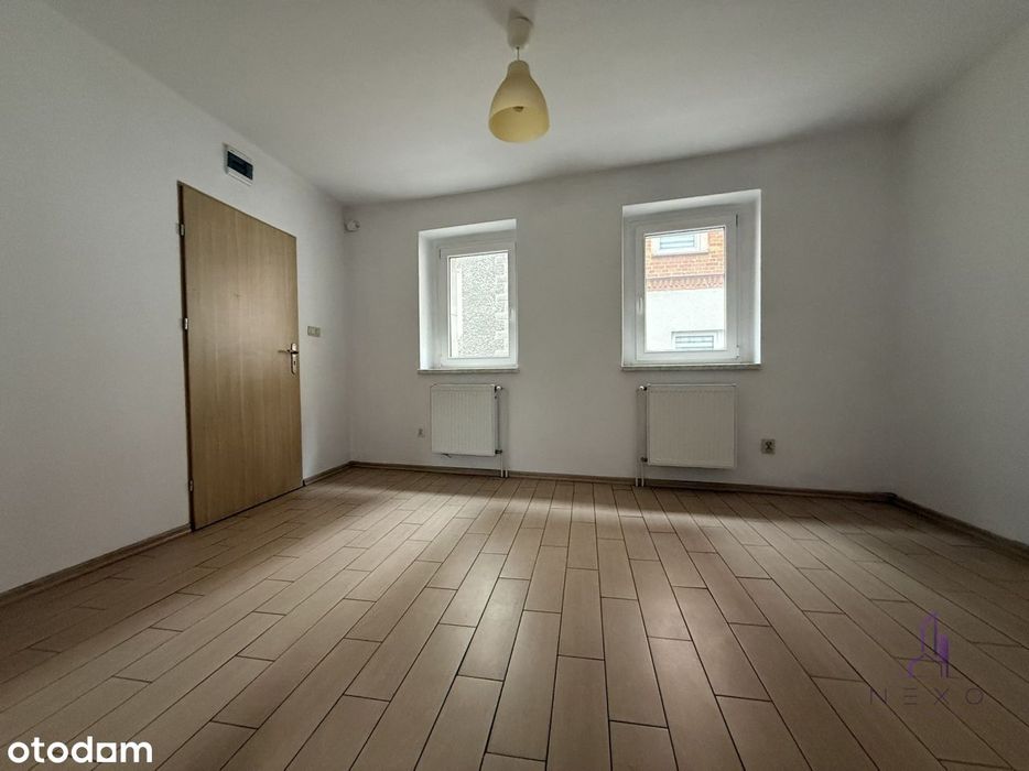 Dom 120m2 | Centrum | 6 Pokoi | Inwestycja