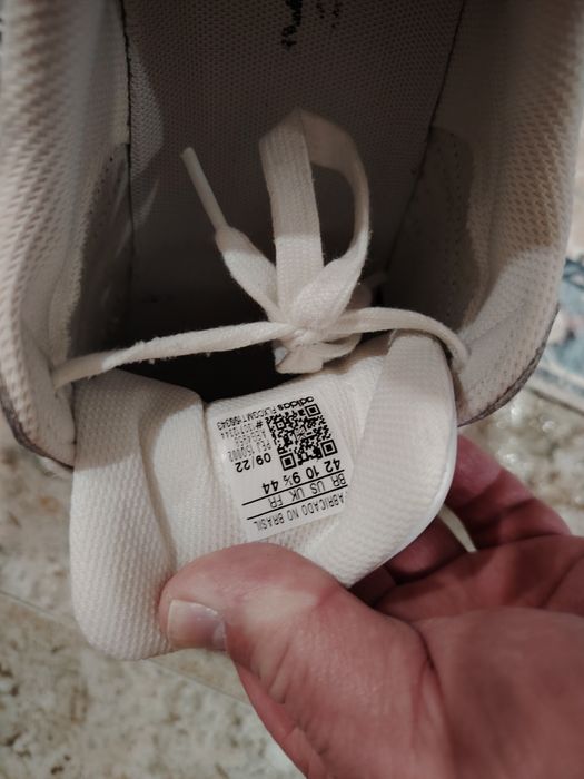 Sapatilhas adidas como novas tamanho 44