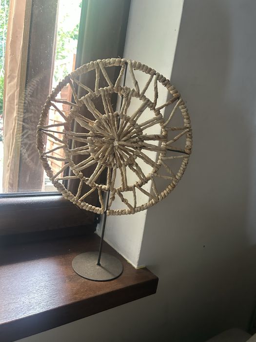 Ozdoby lsmpa boho