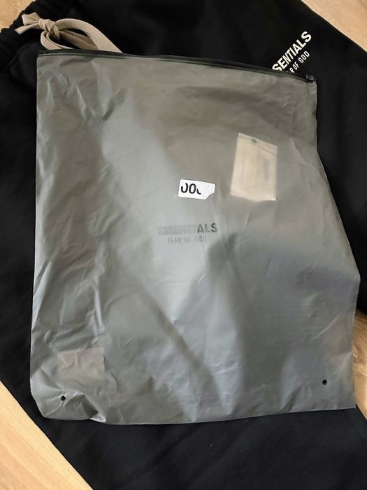 Штани Essentials Fear of God