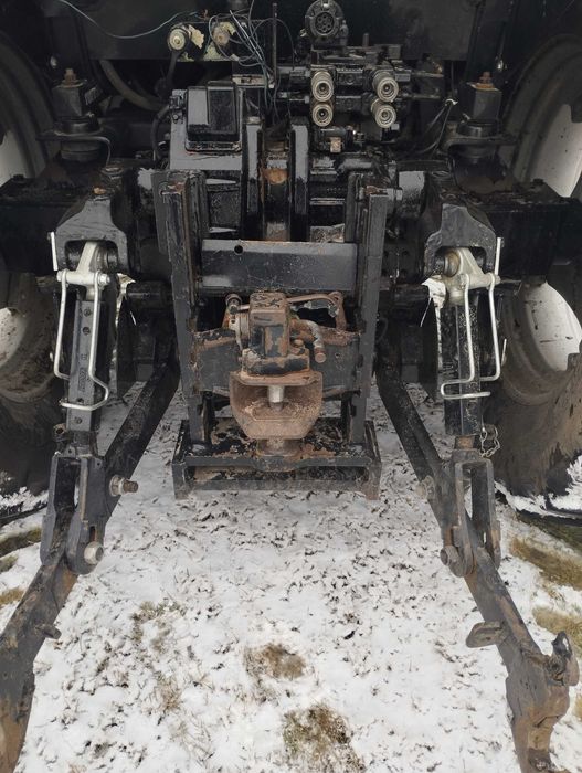 Ciągnik Case mx90c   Claas  deutz  fahr godny uwagi