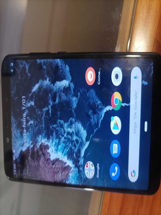 Smartphone Xiaomi A2  android one