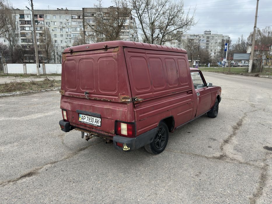 Иж 27175 пикап по ТП: 700 $ - ВАЗ Запорожье на Olx