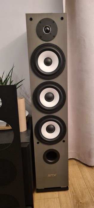 Kolumny STX Quant 300