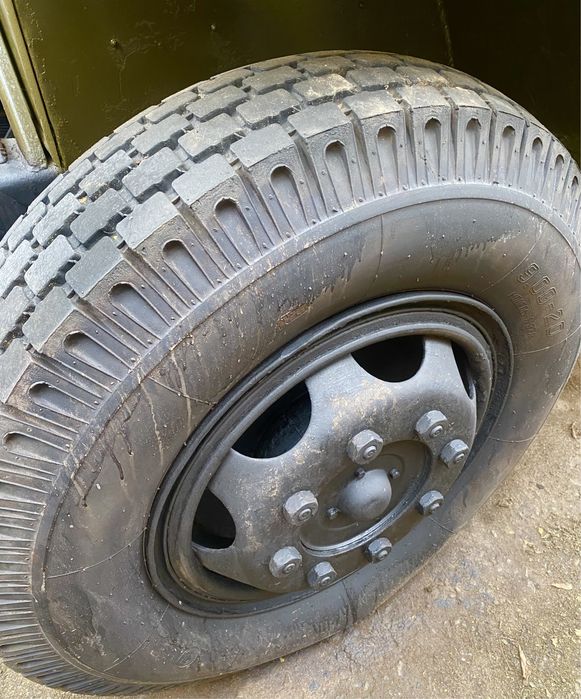 Кунг Вахтовка Битовка