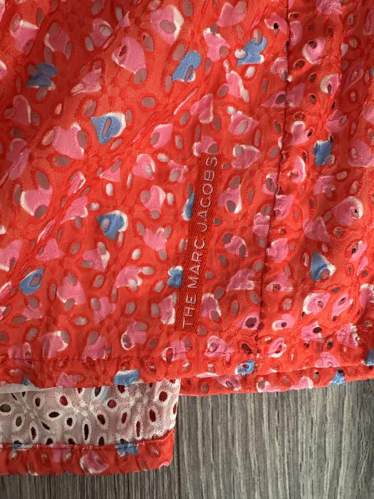 Nowa z metką  Sukienka Marc Jacobs Rozmiar 152/158