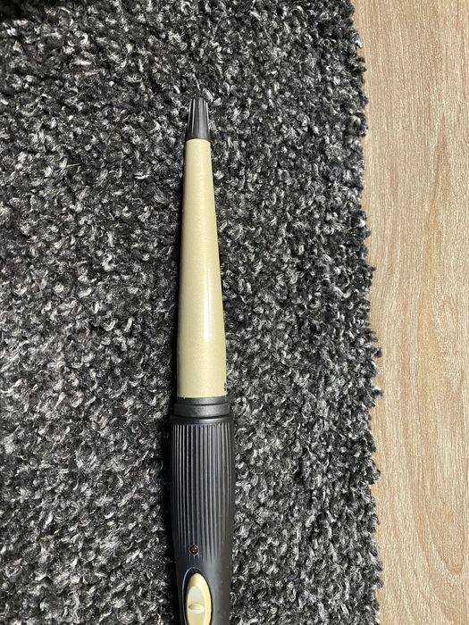 Lokówka Bauer Professional