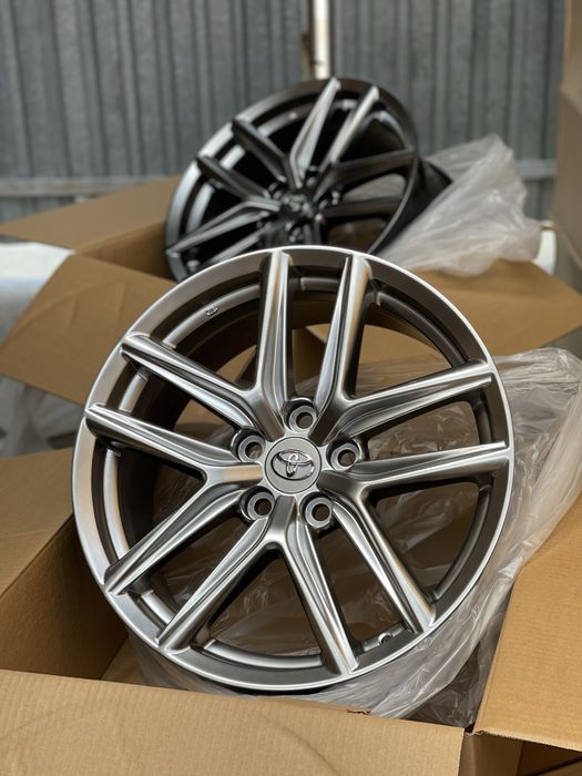 Диски Нові R19/5/114,3 Toyota Rav-4 Avalon Camry Highlander ..