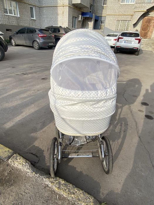 Дитячий візочок/коляска