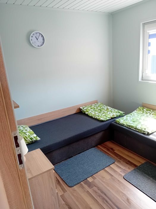 Domek letniskowy do wynajęcia Mstowo