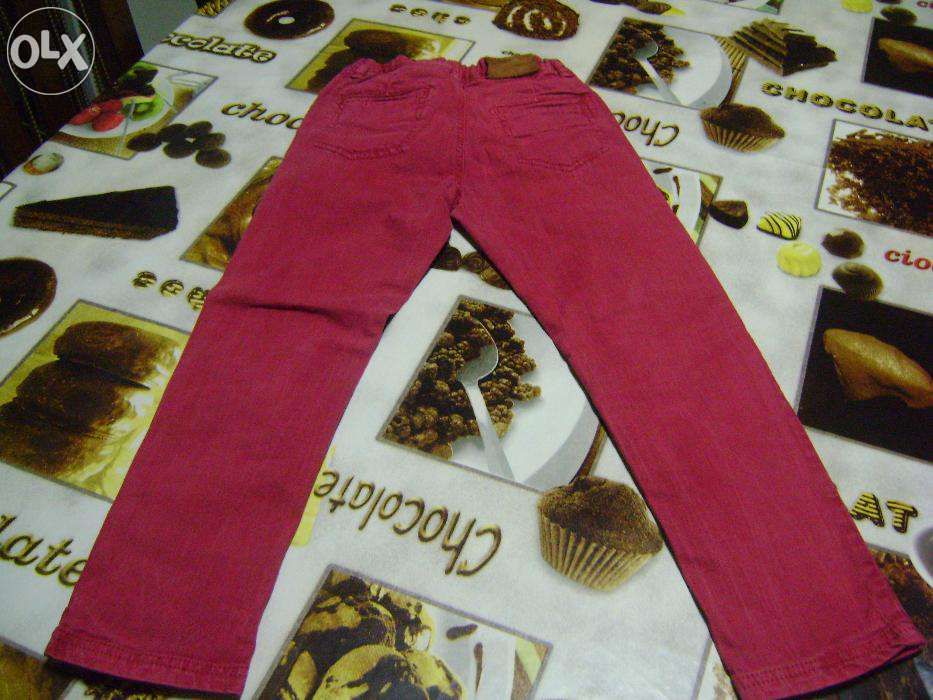 Calças de ganga Mayoral 5 anos