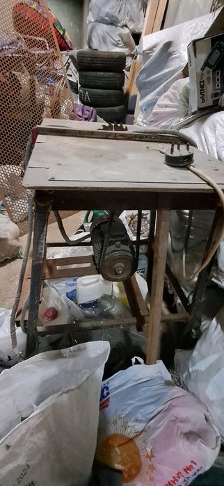 Продам циркулярку