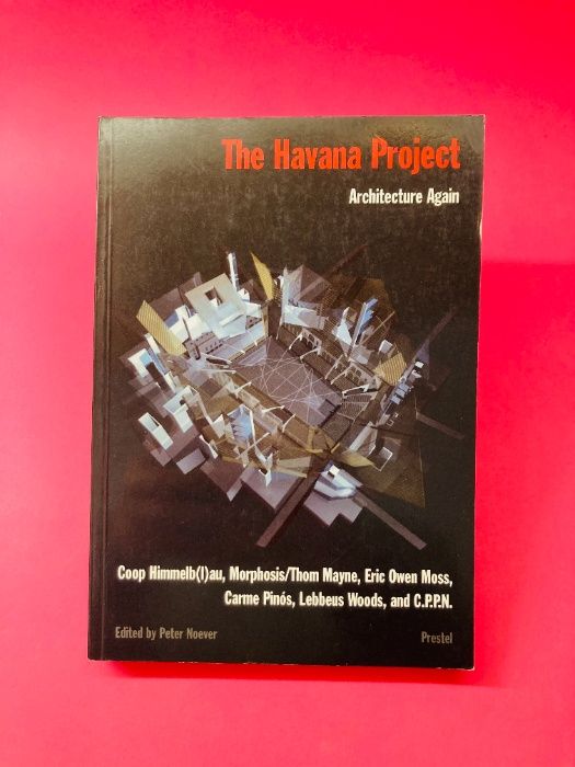 The Havana Project - Autores Vários
