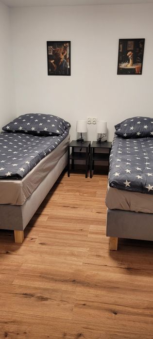 Mieszkanie Świeżo po remoncie Nowoczesny LOFT Siemianowice Śląskie
