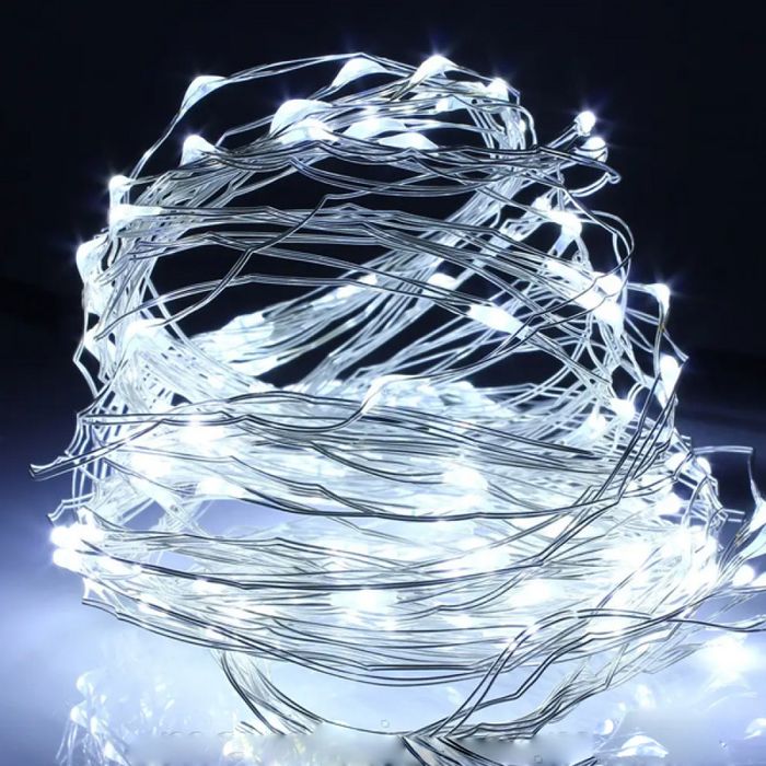 Гірлянда ніть 300L 30m