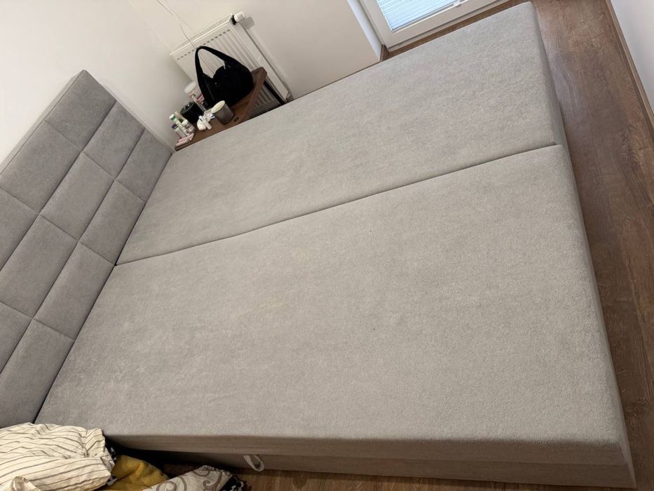 Sprzedam łóżko 160x200 cm – 950 zł