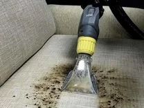 Хімчистка. Прання (чистка)килимів,ковролінів м'яких меблів