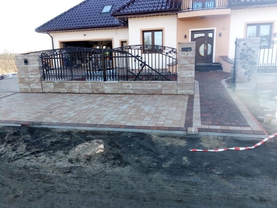 brukarstwo - uslugi