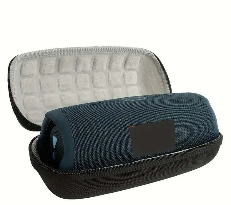 Защитный чехол-переноска для Blutooth колонки JBL Charge 4 или 5.Новый