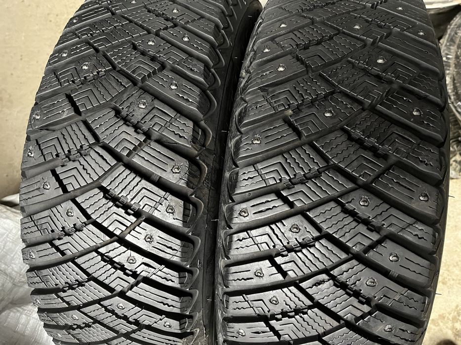 Шини R 15 195 65 Good Year Ultra Grip 2022