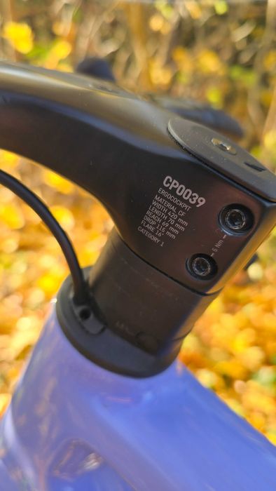 Canyon Grizl OG Sram Force 1x13 XPLR