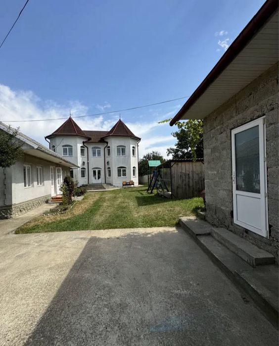 Продається будинок Рідкіці