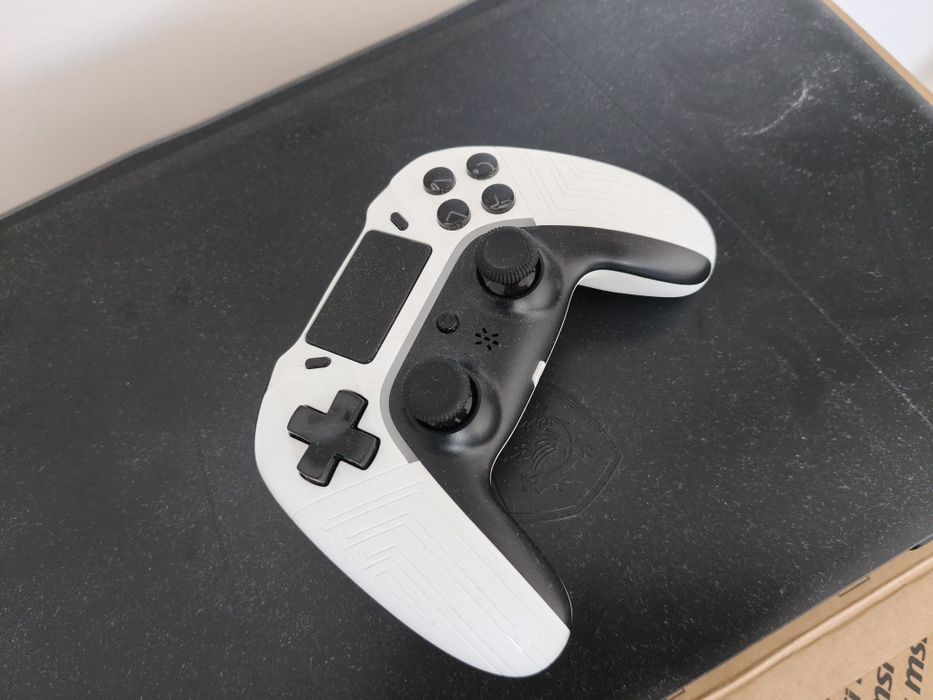 msi katana 17 bv13+pad cobra