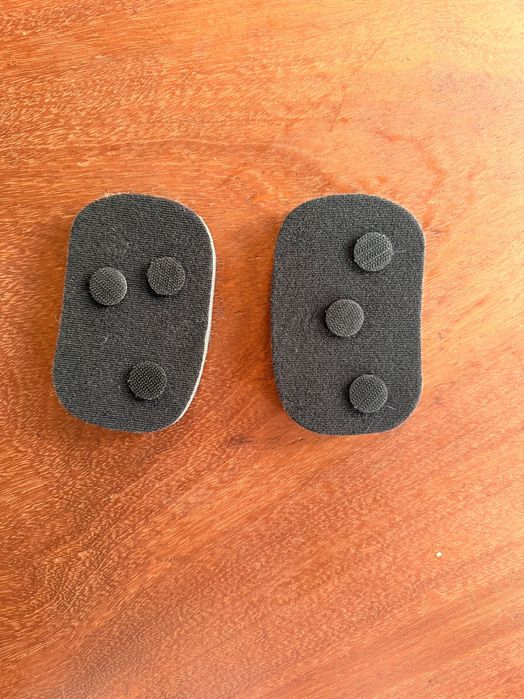 Bota Ortopédica Ajustável Imobilizadora