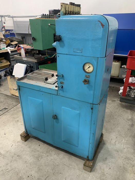 Стенд для проверки тнвд