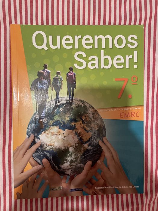 EMRC Manual Grade 7