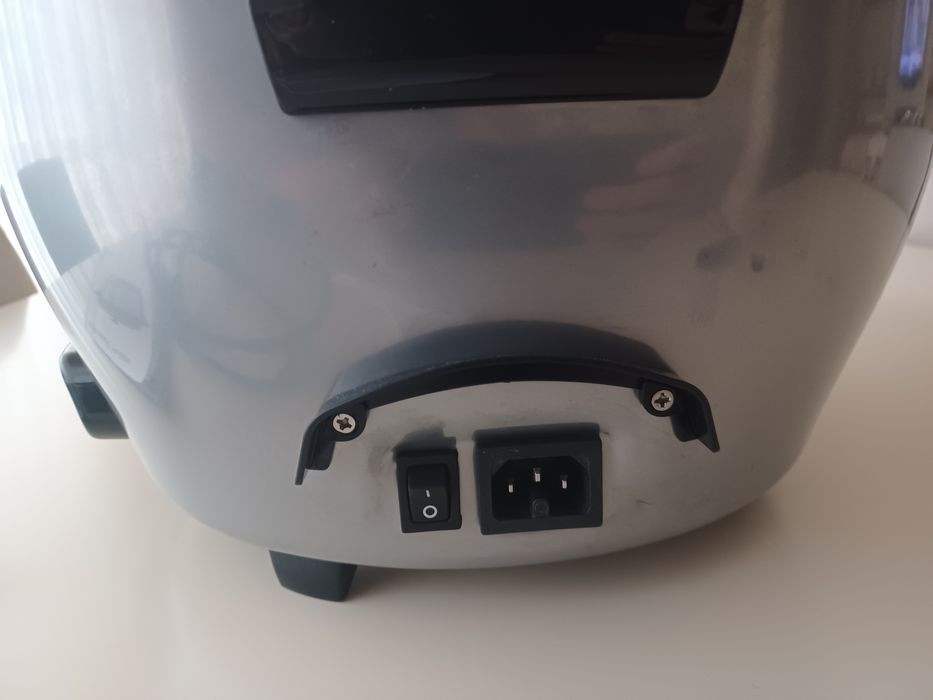 Russell Hobbs panela de cozedura lenta