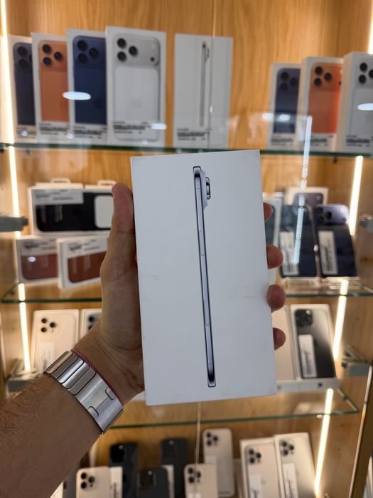 IPHONE AIR 1TB completamente novo