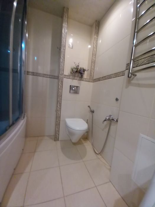 Терміново здам в довгострокову оренду,  2-кімн. квартиру у Кременчуці.