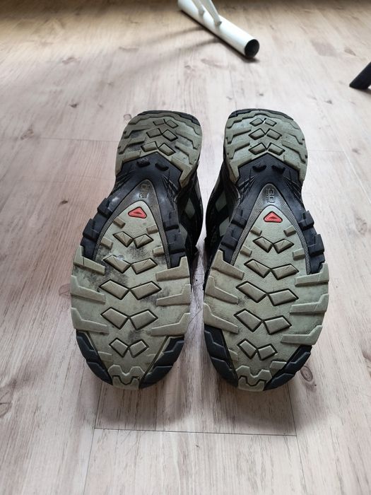 Кросівки Salomon XA Pro 3D б/у