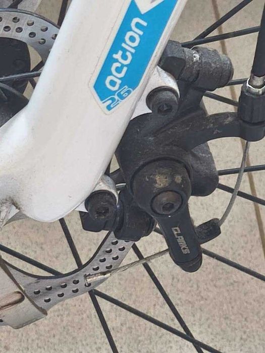 bike super nova vc n pode perder essa oportunidade aceito proposta.
