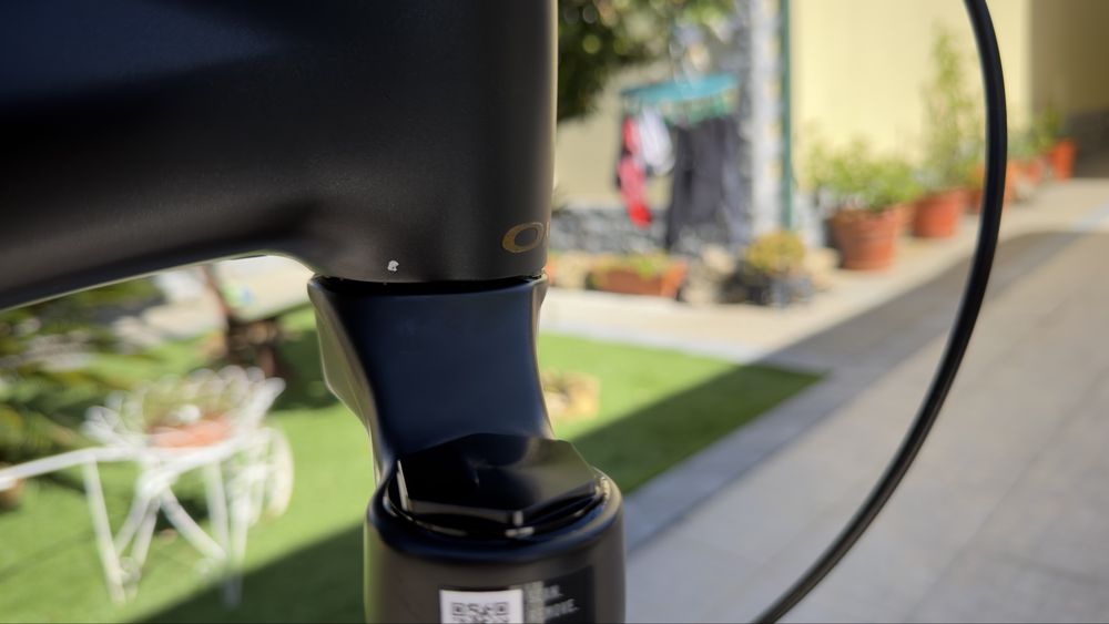 Orbea Rise LT H20