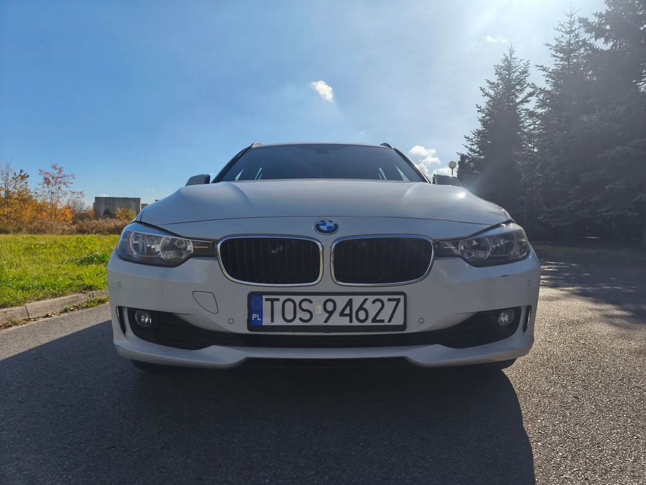 BMW Seria 3